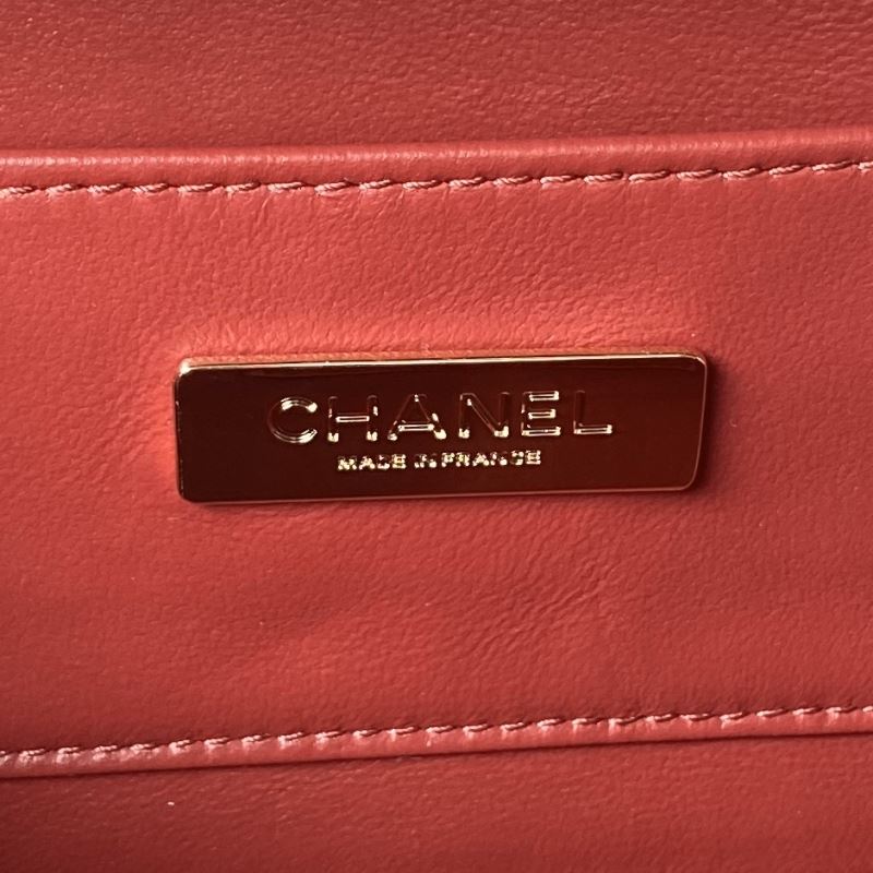 Ch**el satchel bags